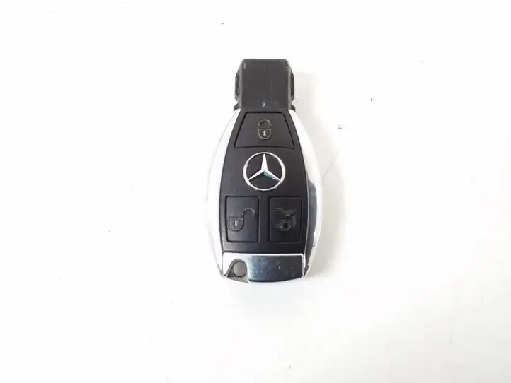Mercedes-Benz E W212 (2009 - 2016) Комплект системы зажигания — фото 6