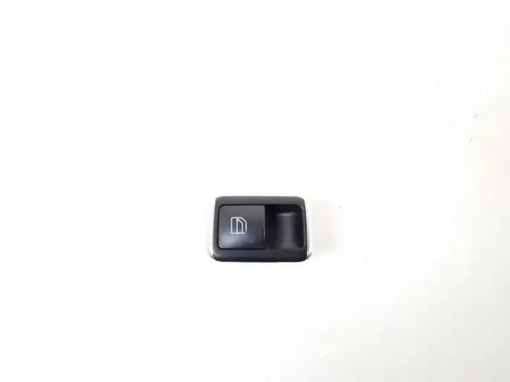 Mercedes-Benz E W212 (2009 - 2016) A2049055502 Блок кнопок стеклоподъемников — фото 1