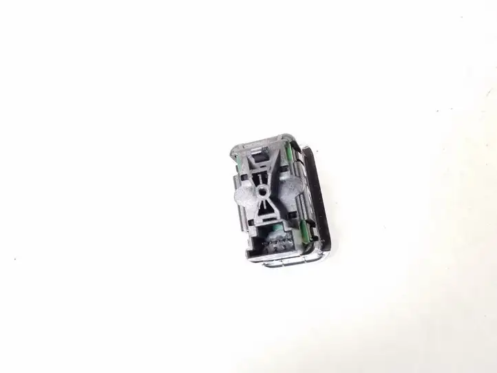 Mercedes-Benz E W212 (2009 - 2016) A2049055502 Блок кнопок стеклоподъемников — фото 3