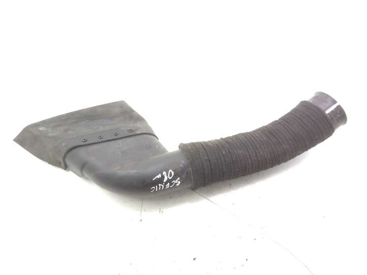 Renault Grand Scenic (2006 - 2009)  8200177232 Деталь (детали) канала забора воздуха