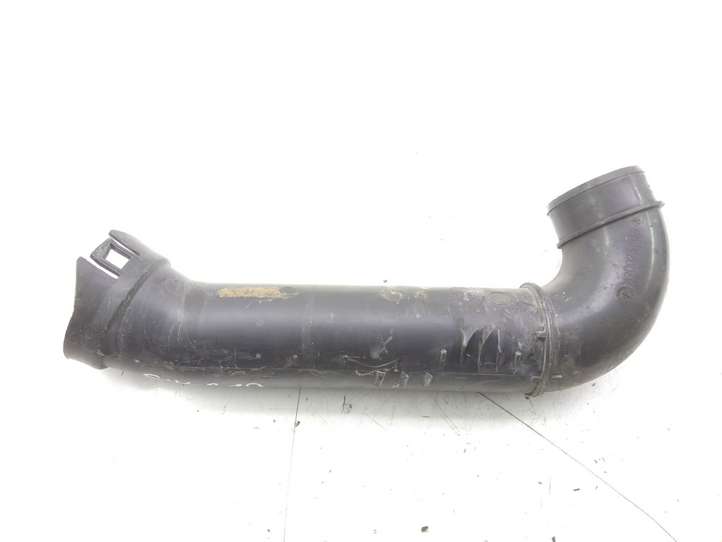 Renault Grand Scenic (2006 - 2009)  8200231516 Деталь (детали) канала забора воздуха