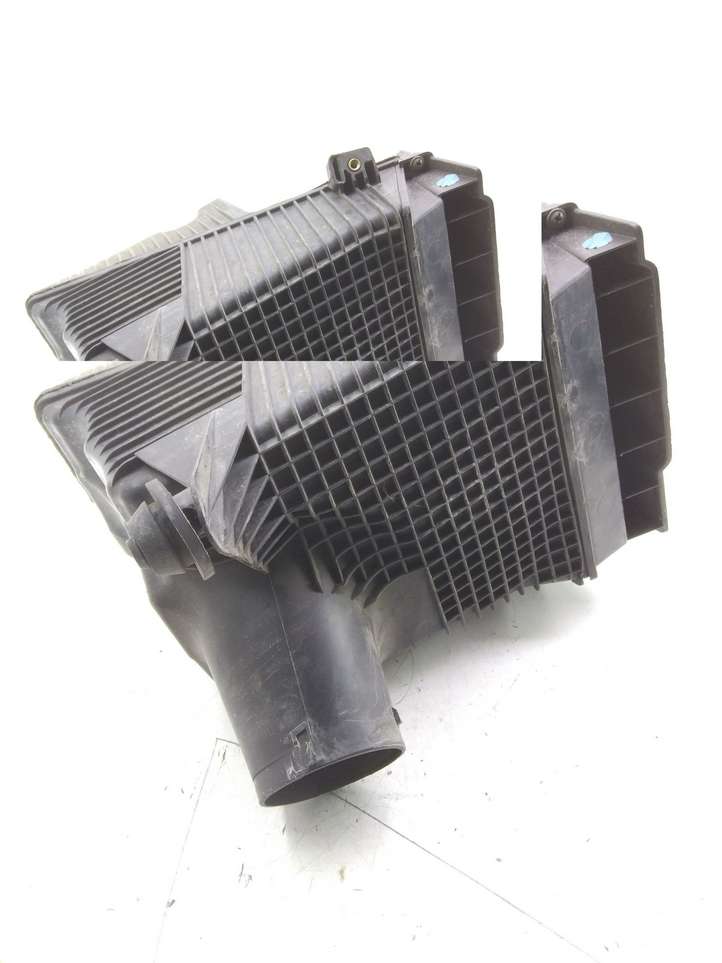 Renault Grand Scenic (2006 - 2009)  8200176559 Коробка воздушного фильтра