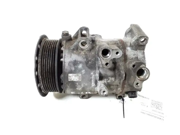 Lexus IS 220D-250-350 (2005 - 2010) 88310-53060 Компрессор (насос) кондиционера воздуха — фото 1