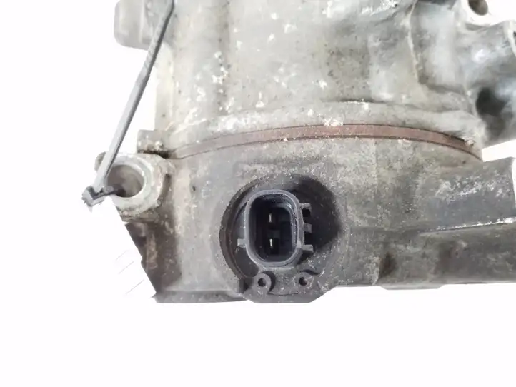 Lexus IS 220D-250-350 (2005 - 2010) 88310-53060 Компрессор (насос) кондиционера воздуха — фото 4