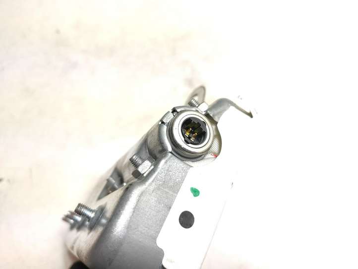 BMW 7 E65 E66 (2001 - 2008)  30350063A Подушка безопастности задней двери