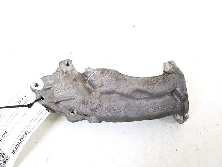 Mercedes-Benz A W176 (2012 - 2018) A6511402108 Трубка EGR — фото 1