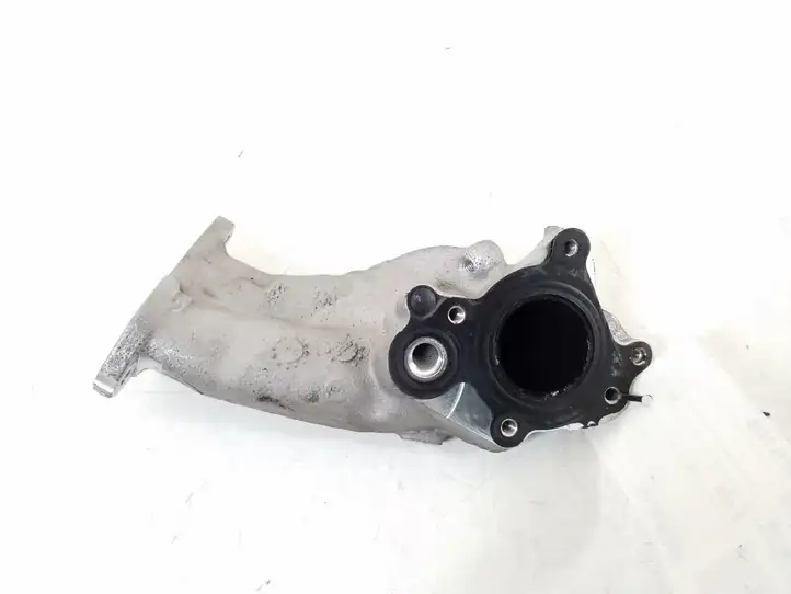 Mercedes-Benz A W176 (2012 - 2018) A6511402108 Трубка EGR — фото 2