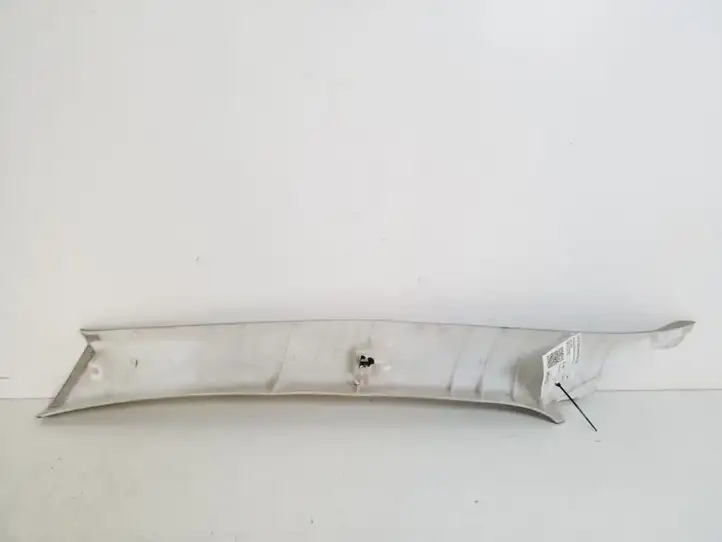 Toyota Corolla E120 E130 (2004 - 2007) 62211-02120 Обшивка стойки A — фото 3