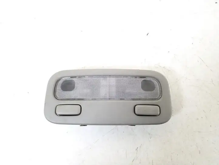 Toyota Corolla E120 E130 (2004 - 2007) 81260-05051 Передняя подсветка — фото 1