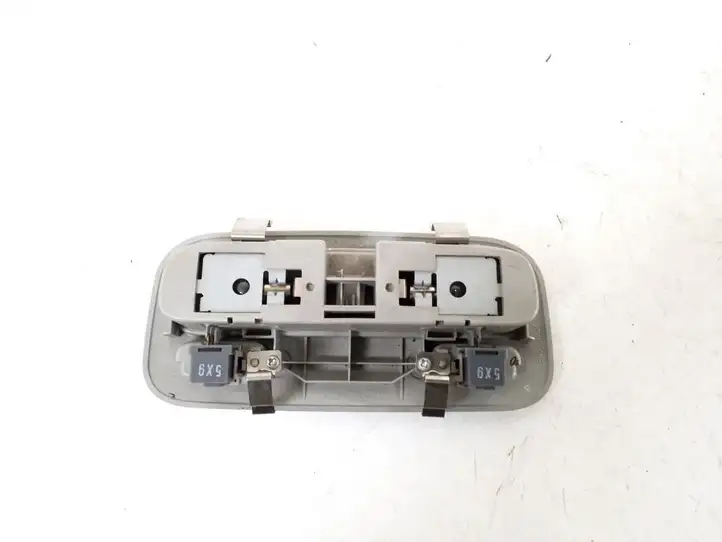 Toyota Corolla E120 E130 (2004 - 2007) 81260-05051 Передняя подсветка — фото 2