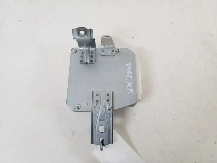 Toyota Corolla E120 E130 (2004 - 2007) 89650-02150 Блок управления рулевой рейкой — фото 2