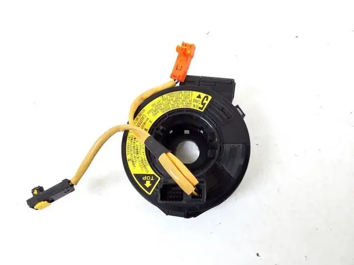 Toyota Corolla E120 E130 (2004 - 2007) 84306-02140 Контактное кольцо SRS — фото 1