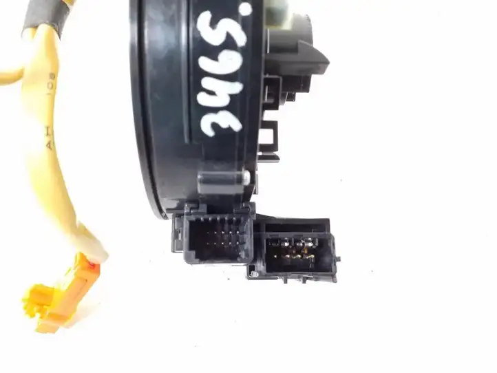 Toyota Corolla E120 E130 (2004 - 2007) 84306-02140 Контактное кольцо SRS — фото 3