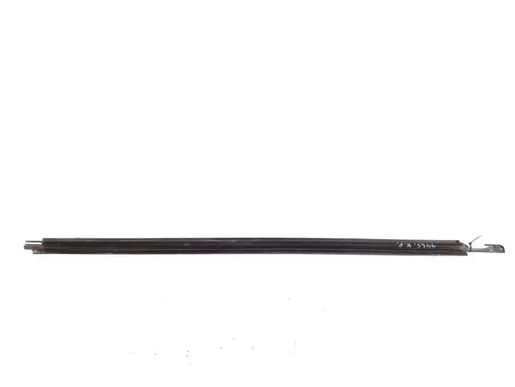 Toyota Corolla E120 E130 (2004 - 2007) 75720-12742 Накладка стекла передней двери — фото 3