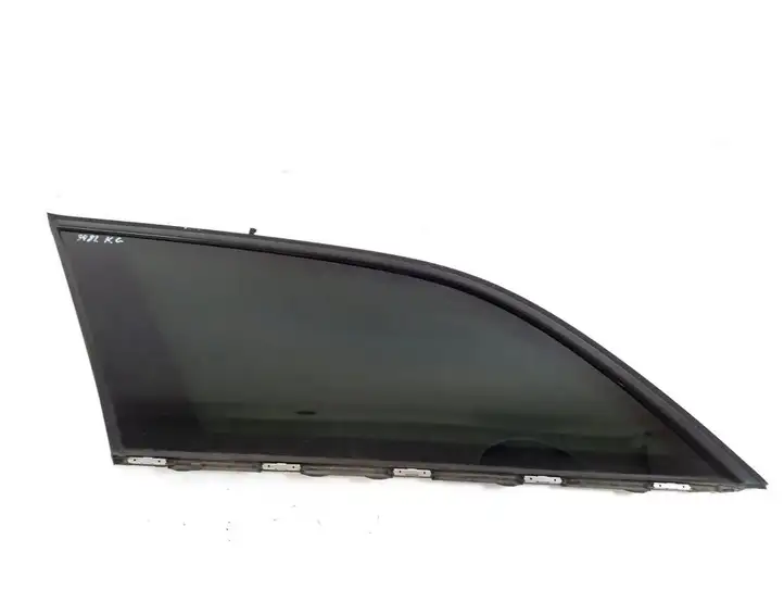 Mercedes-Benz E W212 (2009 - 2016) A2126701512 Заднее боковое стекло — фото 1