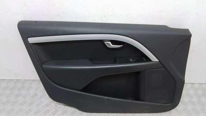 Volvo S80 (2006 - 2009)  30649483 Обшивка передней двери