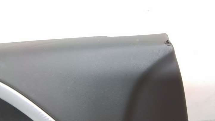 Volvo S80 (2006 - 2009)  30649483 Обшивка передней двери