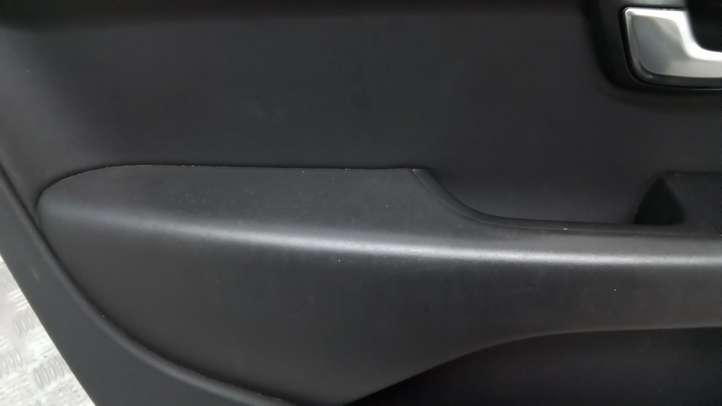 Volvo S80 (2006 - 2009)  30649483 Обшивка передней двери