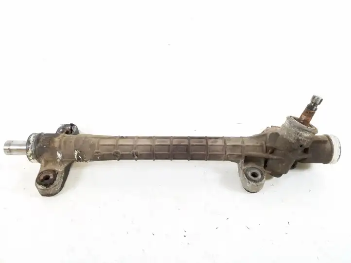 Toyota Corolla E120 E130 (2004 - 2007) 45500-02060 Рулевая колонка — фото 5