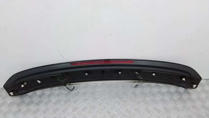 Audi Q5 (2008 - 2012)  8R0827933 Спойлер