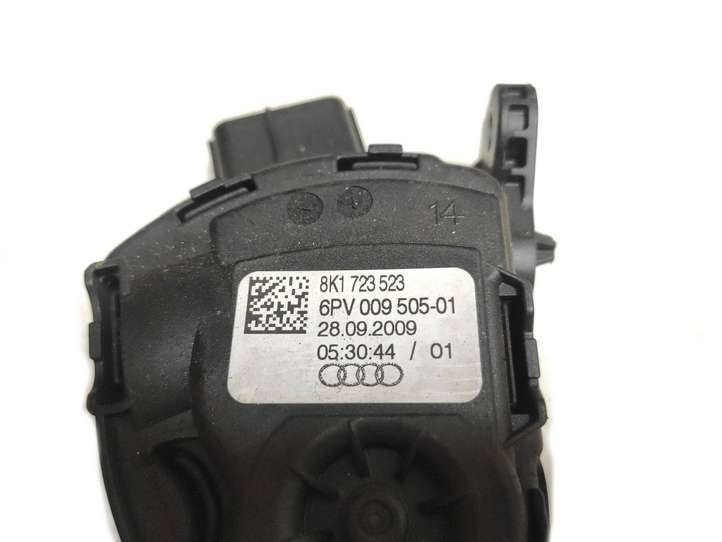 Audi Q5 (2008 - 2012)  8K1723523 Педаль акселератора
