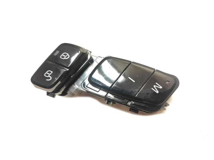 Volvo V90 (2016 - 2020)  31433418 Включатель (включатели) памяти