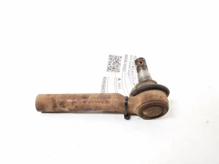 Toyota Land Cruiser (J120) (2002 - 2009) 45046-39505 Наконечник рулевой тяги — фото 2
