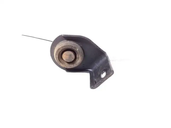 Toyota Land Cruiser (J120) (2002 - 2009) 88688-35620 Кронштейны радиатора — фото 2