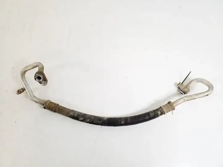 Toyota Land Cruiser (J120) (2002 - 2009) 88712-35630 Трубки и шланги кондиционера — фото 1