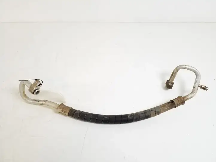 Toyota Land Cruiser (J120) (2002 - 2009) 88712-35630 Трубки и шланги кондиционера — фото 2