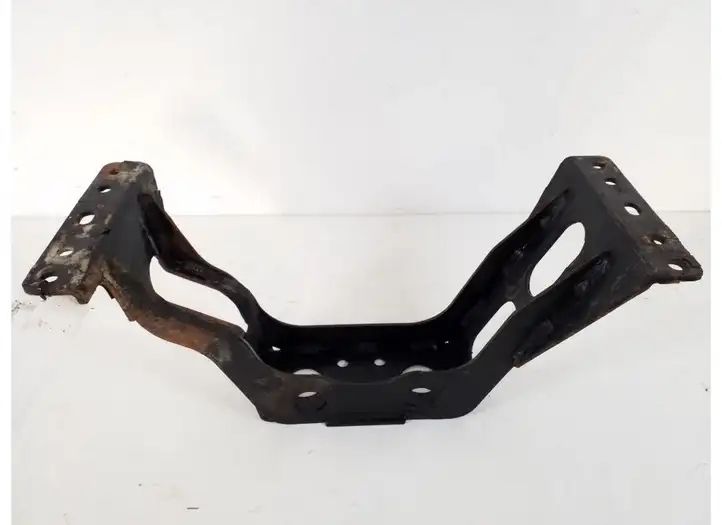 Mercedes-Benz Vito Viano W639 (2003 - 2010) A6392420701 Кронштейн КПП — фото 1