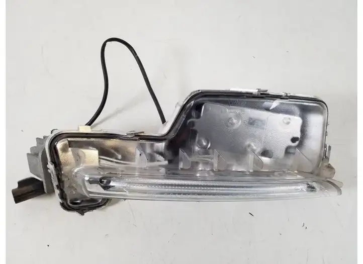 Volvo S60 (2013 - 2018) 31420239 Дневные ходовые огни (LED) — фото 1