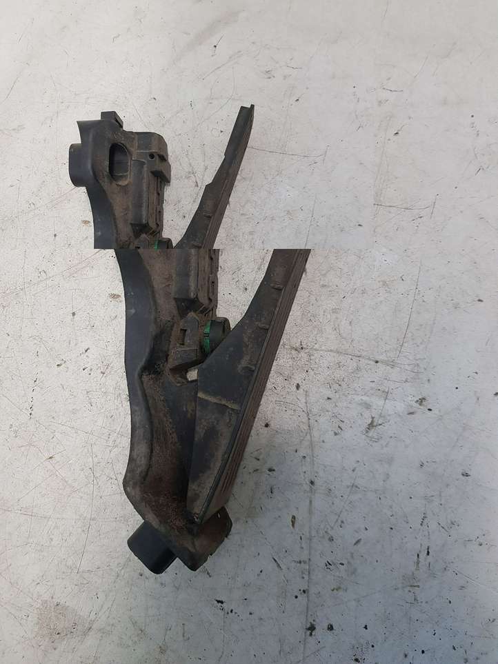 Skoda Octavia Mk2 (1Z) (2004 - 2013)  1K1723503L Педаль акселератора
