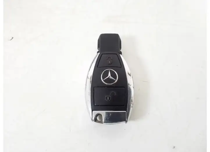 Mercedes-Benz GLK X204 (2008 - 2016) Комплект системы зажигания — фото 3