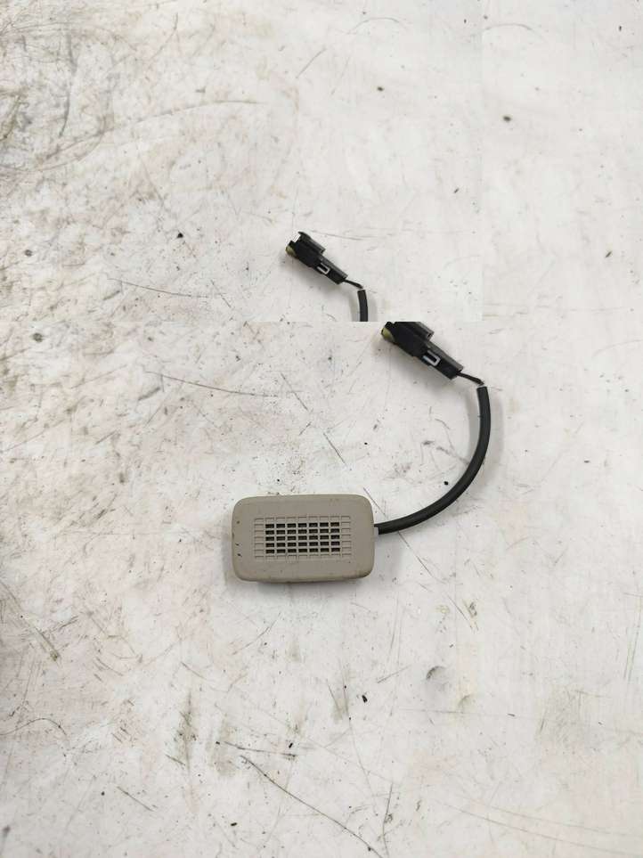 Ford Taurus (2010 - 2013)  at4t19a391abw31tb Микрофон (Bluetooth / телефон)