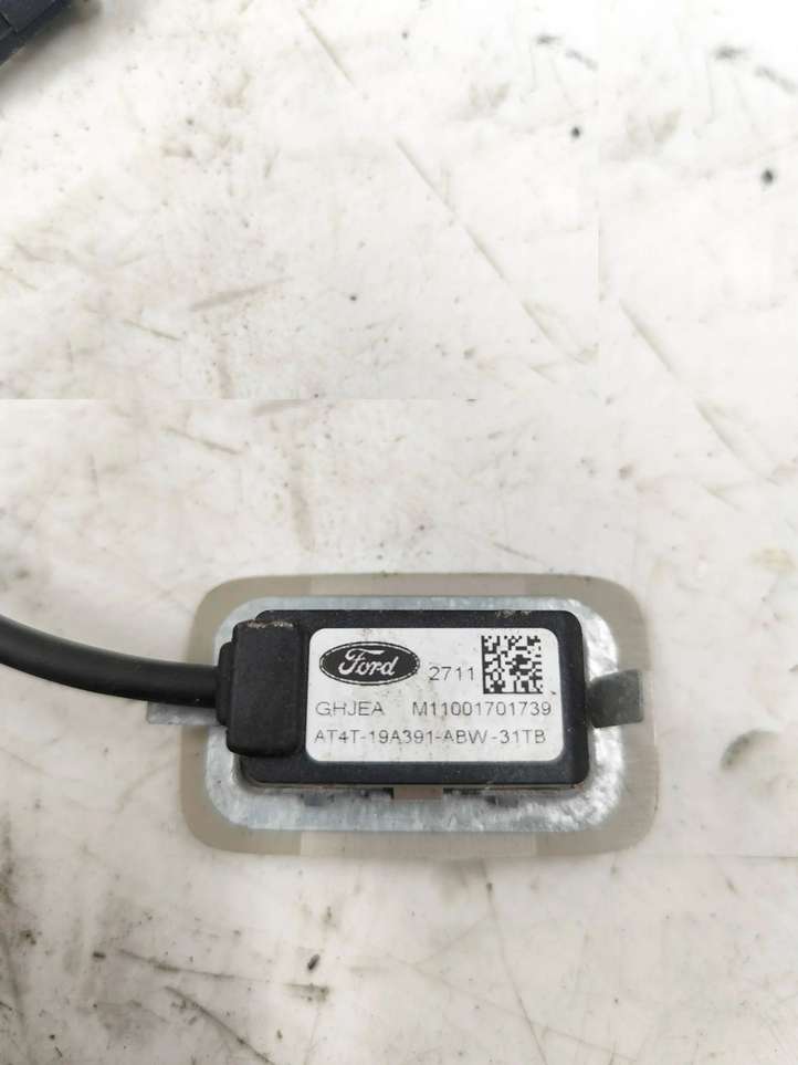 Ford Taurus (2010 - 2013)  at4t19a391abw31tb Микрофон (Bluetooth / телефон)