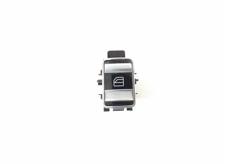 Mercedes-Benz S W221 (2005 - 2013) A2218706051 Блок кнопок стеклоподъемников — фото 1
