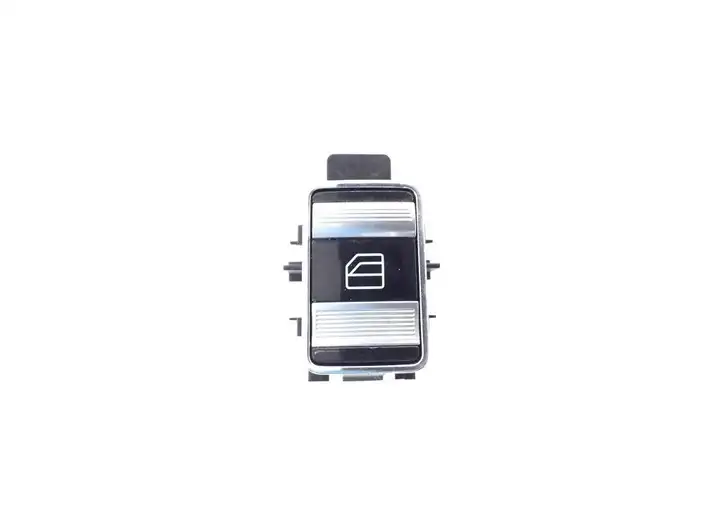 Mercedes-Benz S W221 (2005 - 2013) A2218706051 Блок кнопок стеклоподъемников — фото 1
