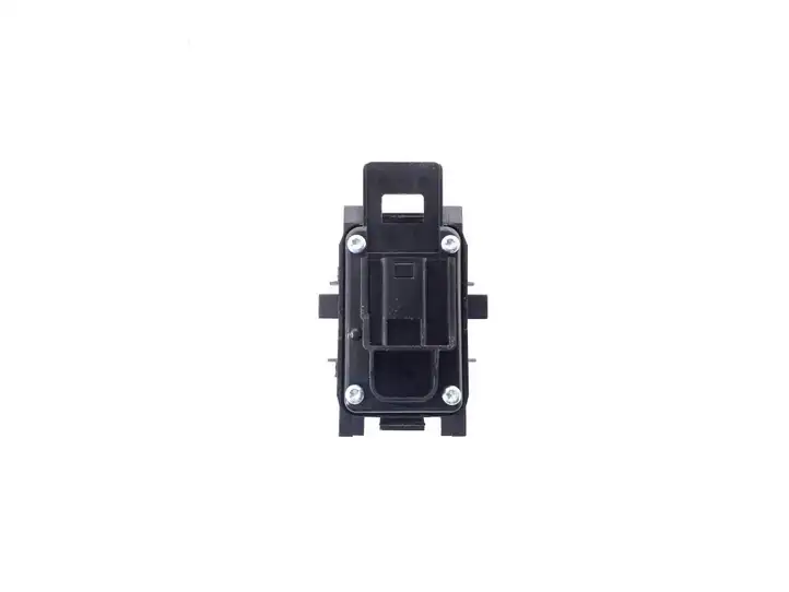 Mercedes-Benz S W221 (2005 - 2013) A2218706051 Блок кнопок стеклоподъемников — фото 2