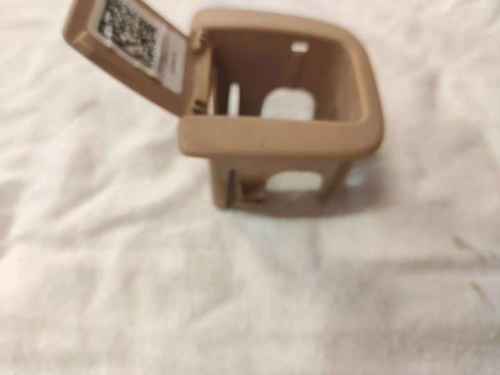 Volvo S60 (2018 - )  31685074 Заглушка, крышка ISOFIX