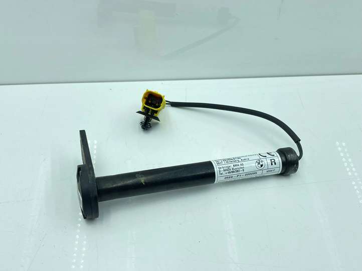 BMW 2 F45 (2014 - 2021)  7300538 Привод подушки безопасности для пешехода на капоте