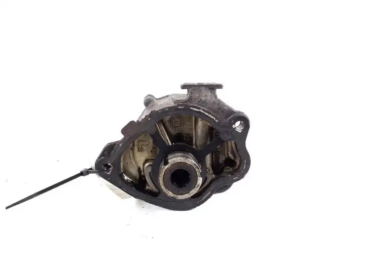 Mercedes-Benz E W212 (2009 - 2016) A6512300165 Вакуумный насос — фото 1