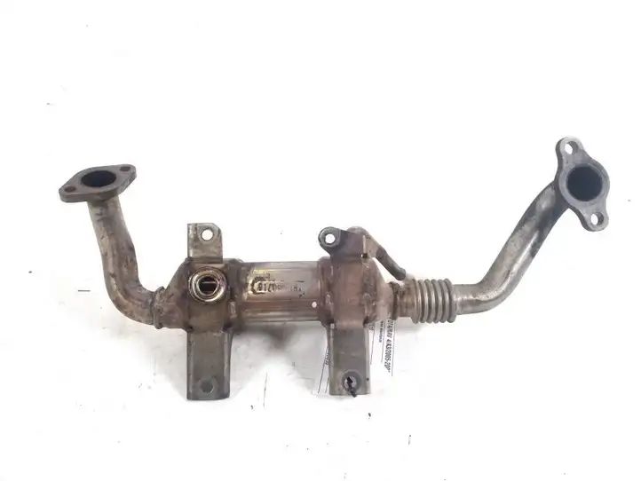 Toyota RAV 4 (XA30) (2006 - 2016) 25680-0R010 Охладитель клапана EGR — фото 3