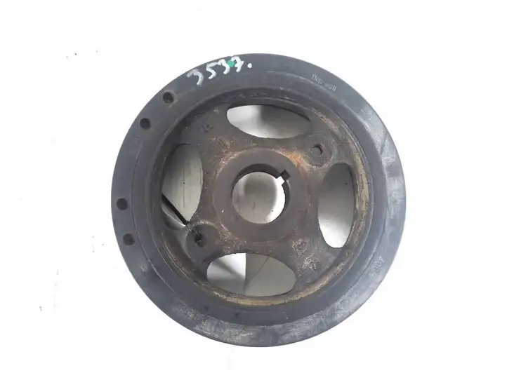 Toyota RAV 4 (XA30) (2006 - 2016) 13408-0R011 Шкив коленчатого вала — фото 1