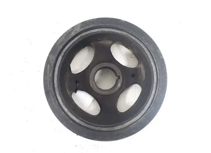 Toyota RAV 4 (XA30) (2006 - 2016) 13408-0R011 Шкив коленчатого вала — фото 2