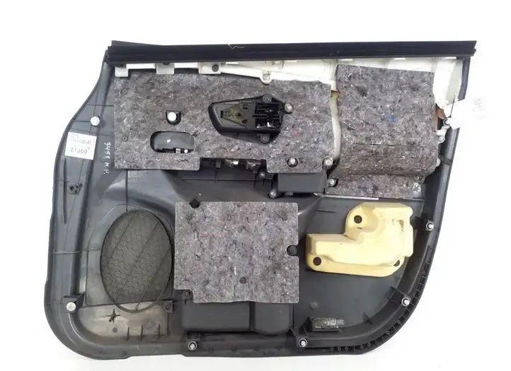 Toyota Prius+ (ZVW40) (2011 - 2018) 67620-47260 Обшивка передней двери — фото 2