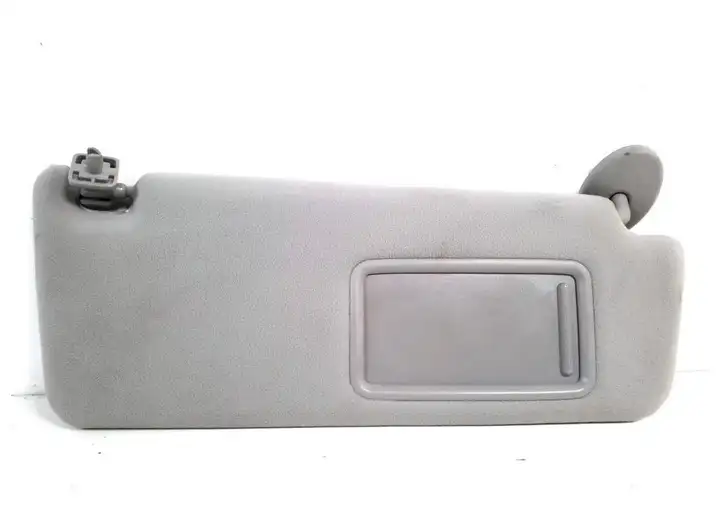 Lexus GS 300 350 430 450h (2004 - 2007) 74310-30A30 Солнцезащитный козырек — фото 1