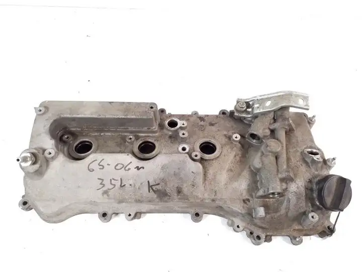 Lexus GS 300 350 430 450h (2007 - 2011) Крышка головки блока цилиндров — фото 1