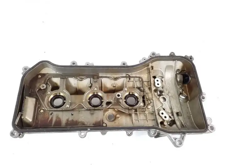 Lexus GS 300 350 430 450h (2007 - 2011) Крышка головки блока цилиндров — фото 2
