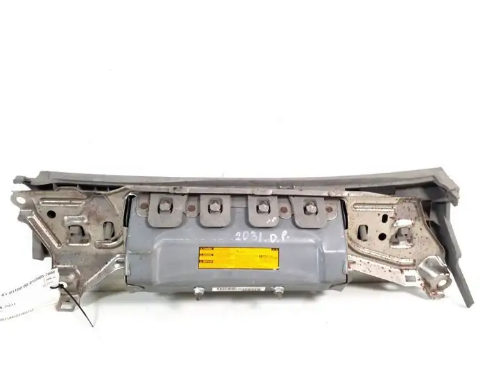 Lexus GS 300 350 430 450h (2004 - 2007) 73990-30030 Коленная подушка безопасности — фото 2